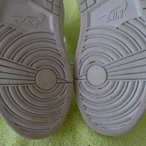 nike air mens basketball shoes size 11 with 16 pictures to help you decide main image 9